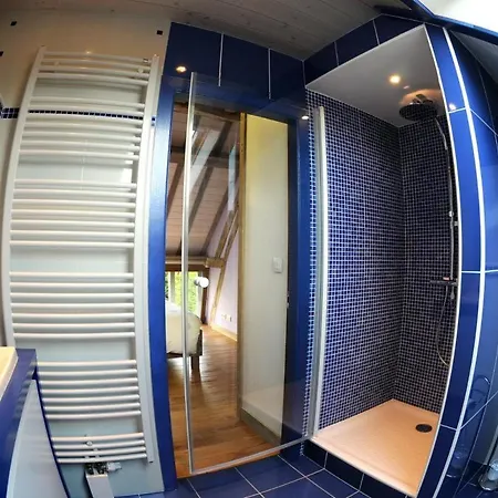 Prázdninový dům Gite Le Pic Drille *