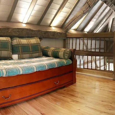 Gite Le Pic Drille Prázdninový dům