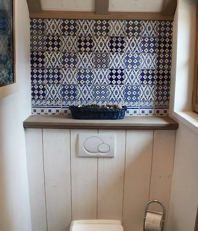 Gite Le Pic Drille Charmont-sous-Barbuise