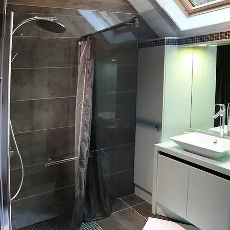 Prázdninový dům Gite Le Pic Drille Charmont-sous-Barbuise