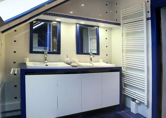 Gite Le Pic Drille * Charmont-sous-Barbuise