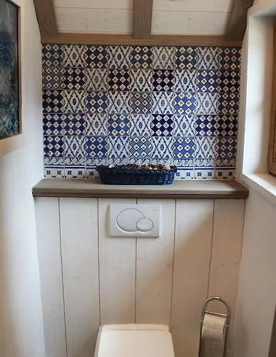 Gite Le Pic Drille Charmont-sous-Barbuise