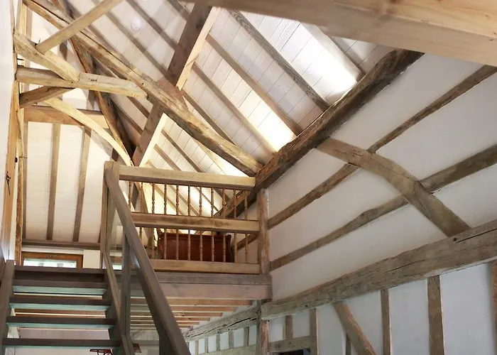 Gite Le Pic Drille *